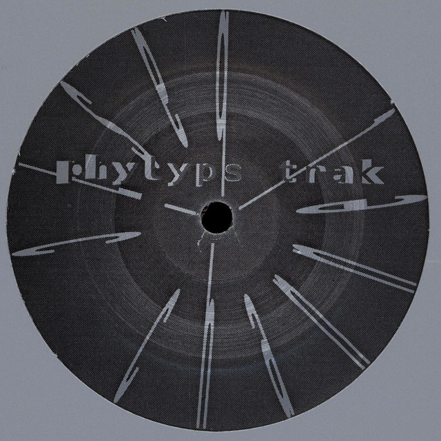 Phylyps Trak cover art