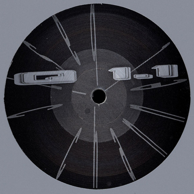 Q 1.1 cover art