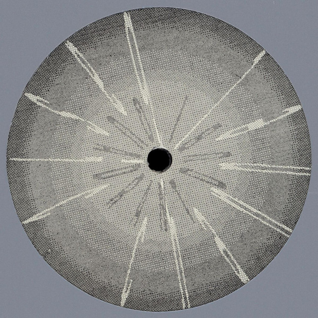 Quadrant Dub cover art