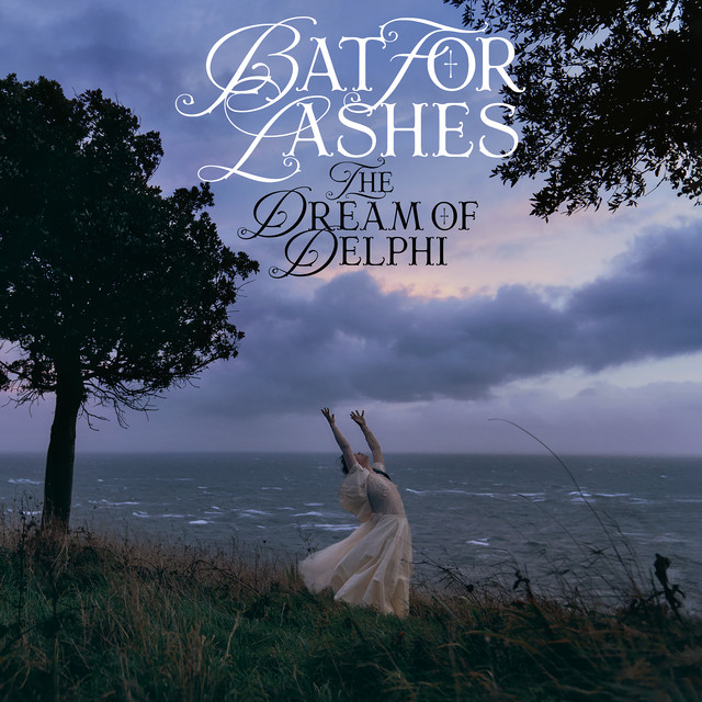 The Dream of Delphi cover art