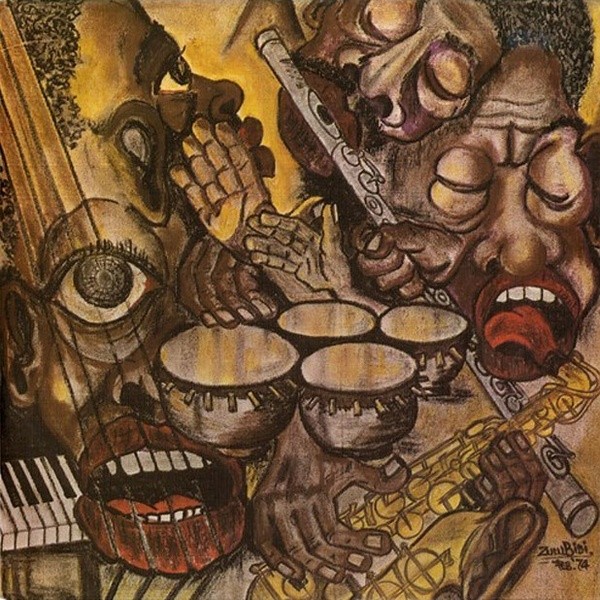 Batsumi cover art