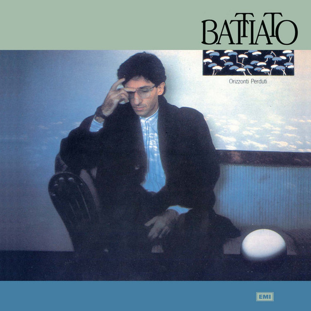 Orizzonti perduti cover art