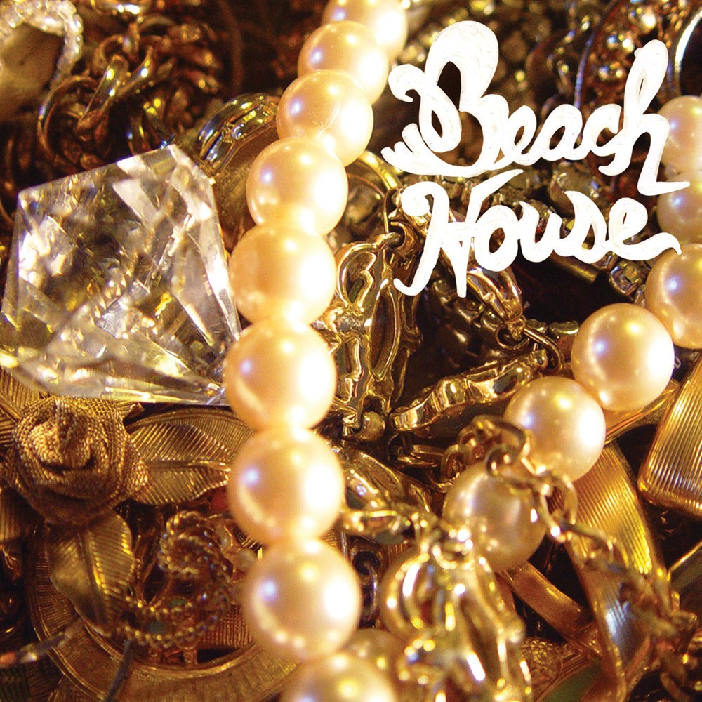 Beach House cover art