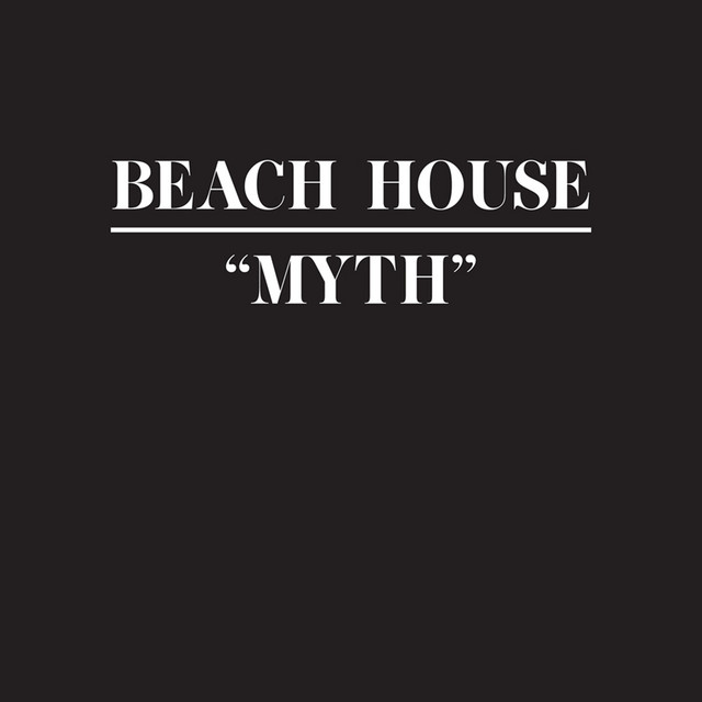 Myth cover art