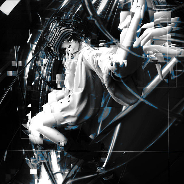 NOTHING LEFT TO SAY cover art