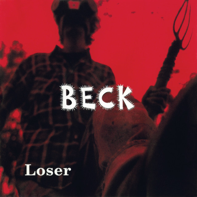Loser cover art