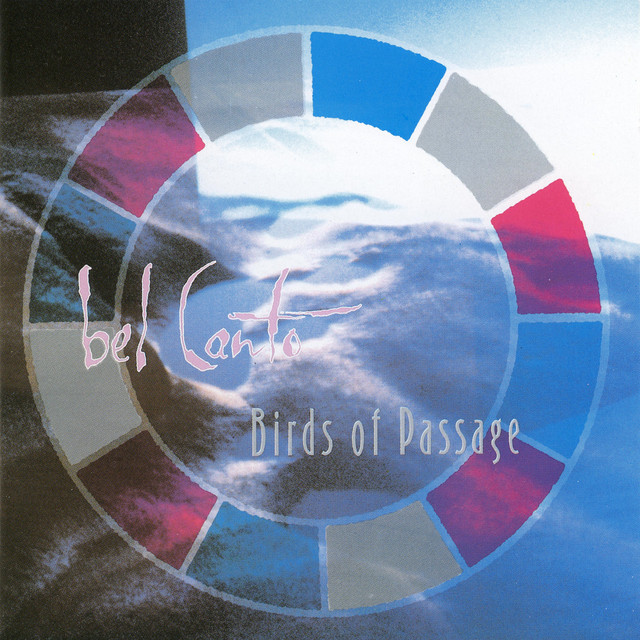 Birds of Passage cover art