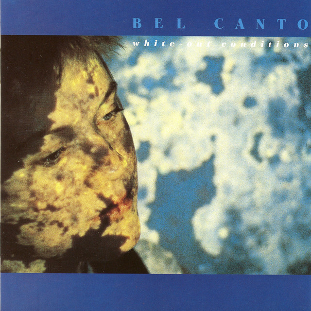 White-Out Conditions cover art