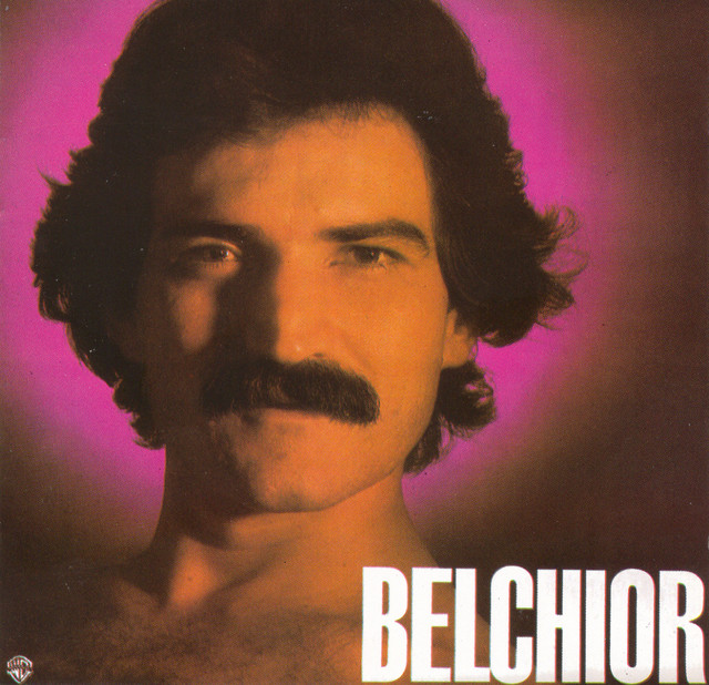 Coração selvagem cover art