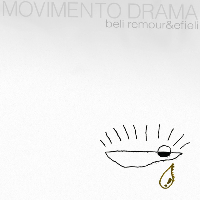 Movimento Drama cover art