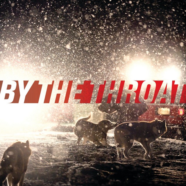 By the Throat cover art