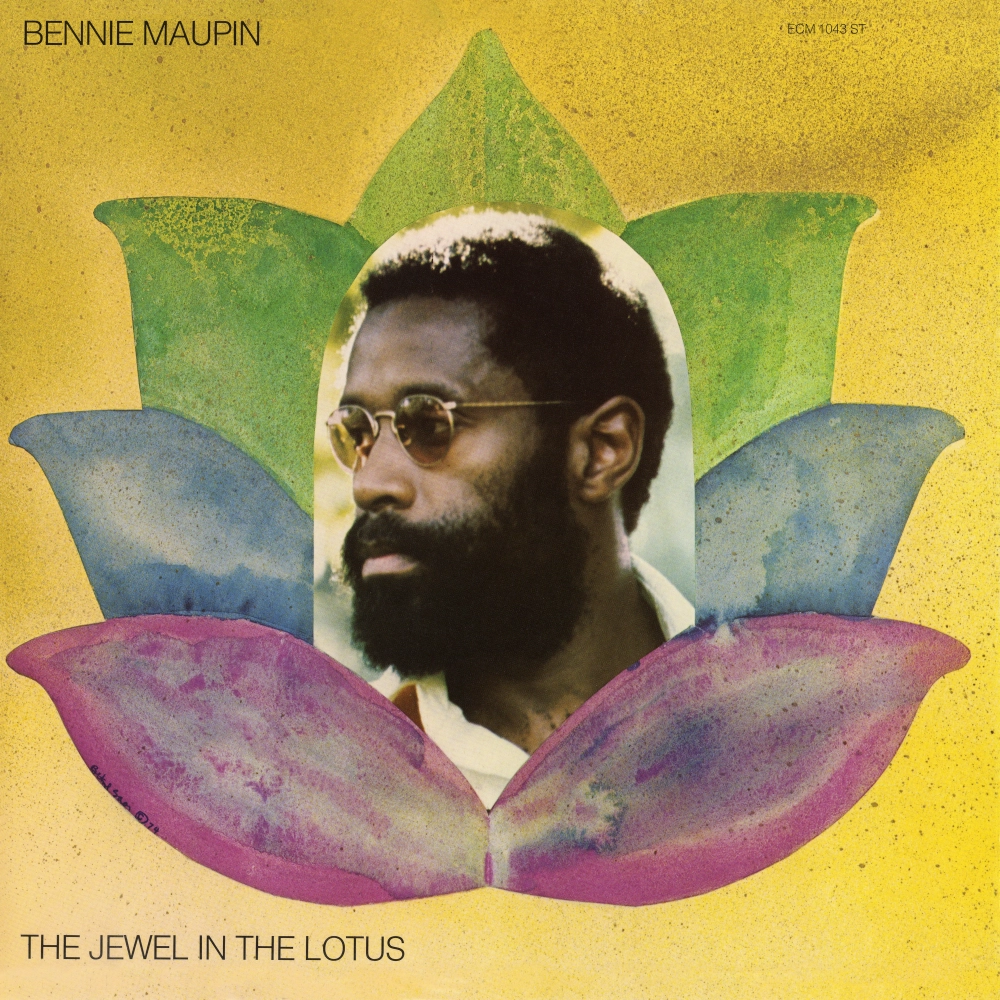 The Jewel in the Lotus cover art