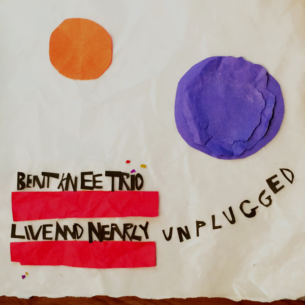 Live and Nearly Unplugged cover art