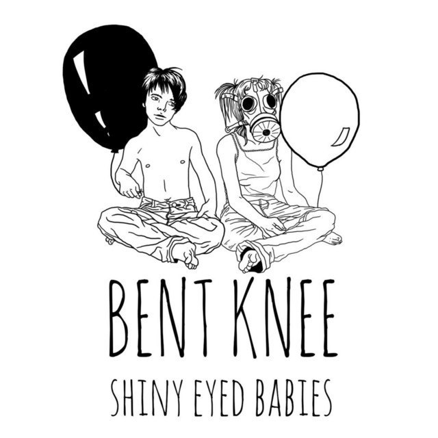 Shiny Eyed Babies cover art