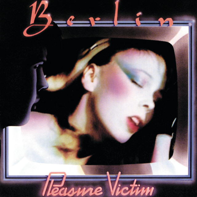 Pleasure Victim cover art