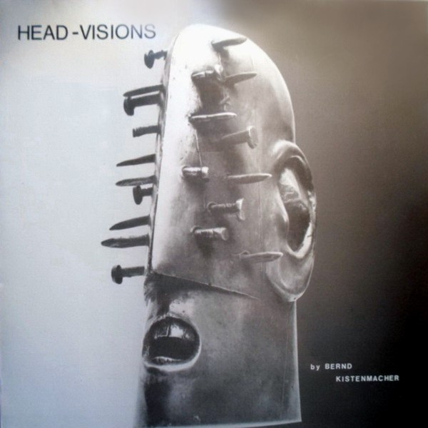 Head-Visions cover art