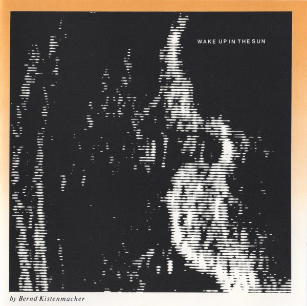 Wake Up in the Sun cover art