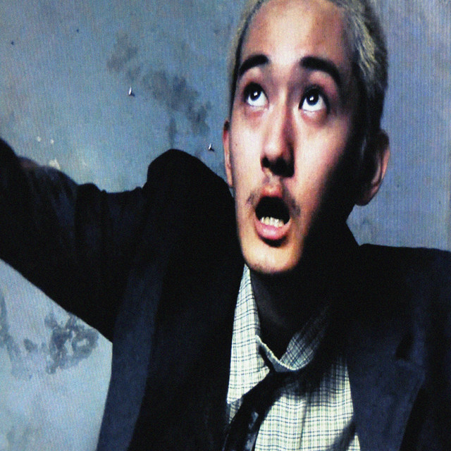 Gabyō cover art