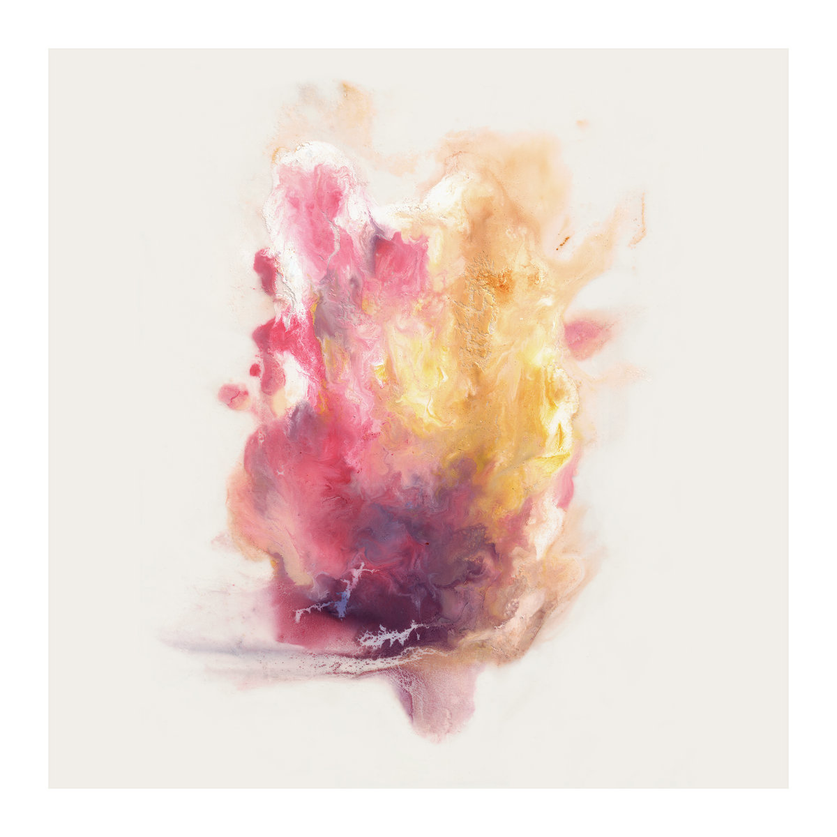 A Gaze Among Them cover art