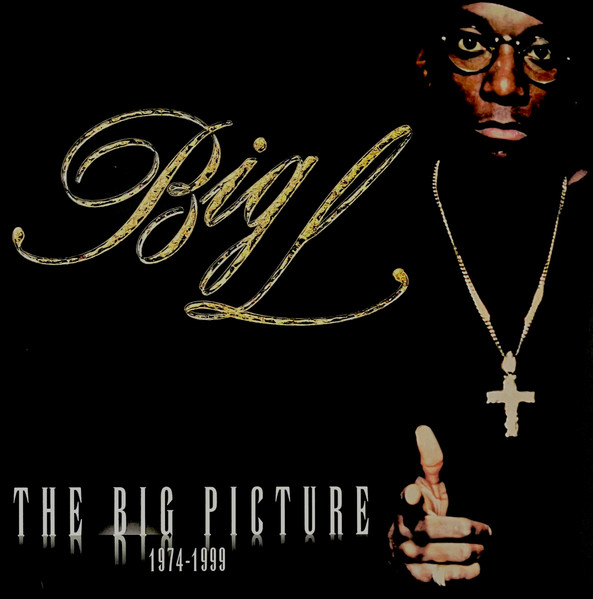 The Big Picture cover art