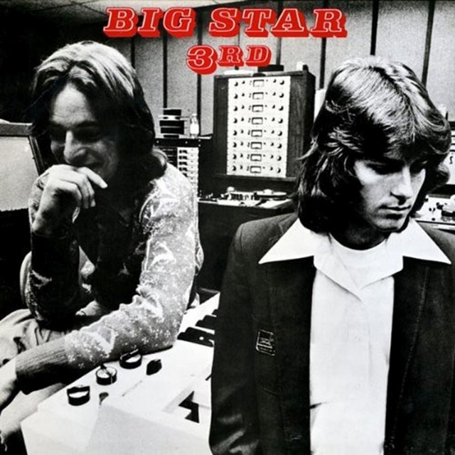 3rd cover art
