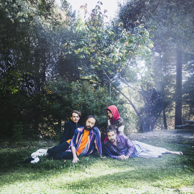 U.F.O.F. cover art