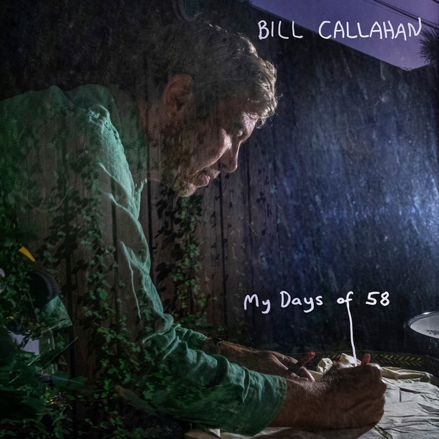 My Days of 58 cover art