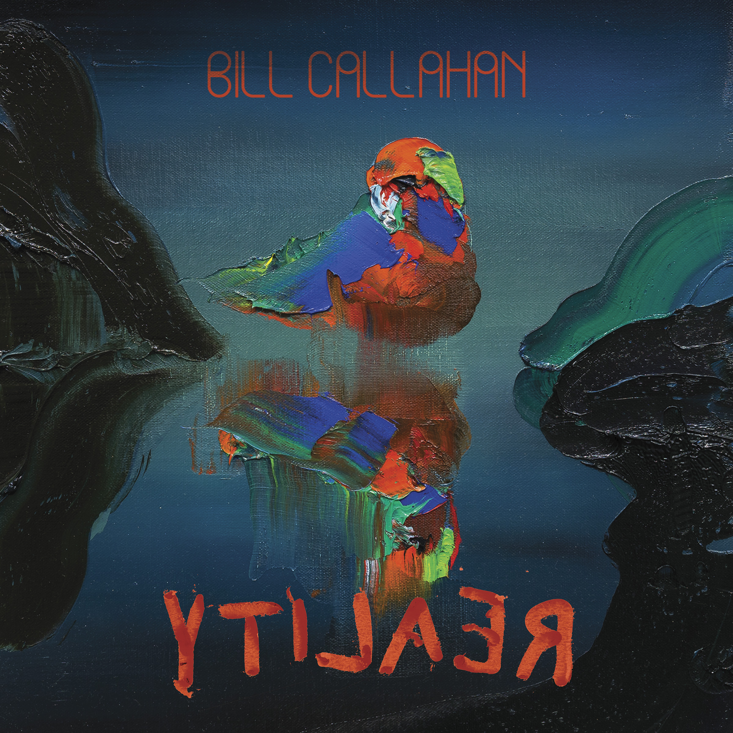 YTILAER cover art