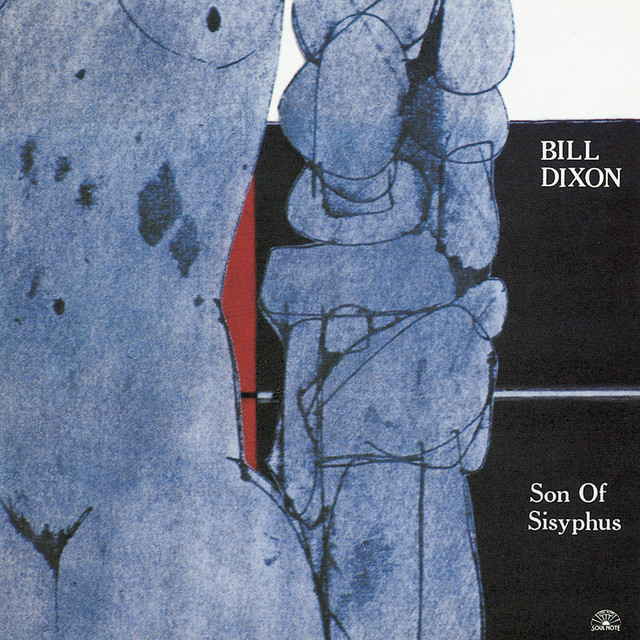 Son of Sisyphus cover art