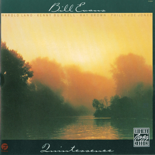 Quintessence cover art