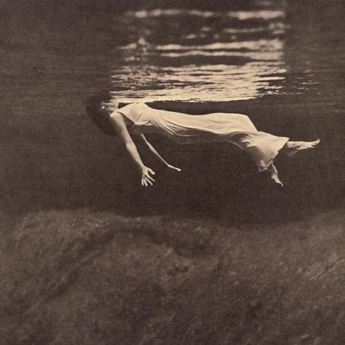 Undercurrent cover art