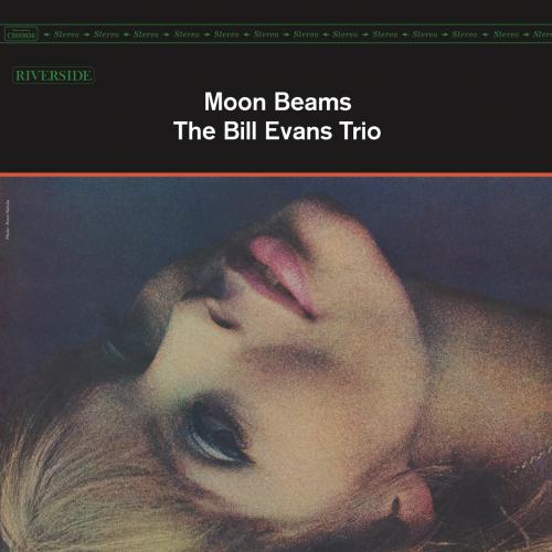 Moon Beams cover art