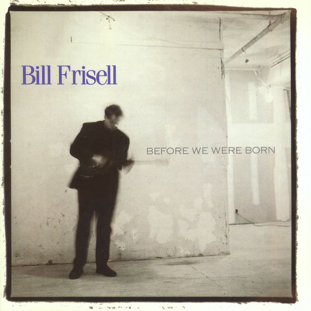 Before We Were Born cover art