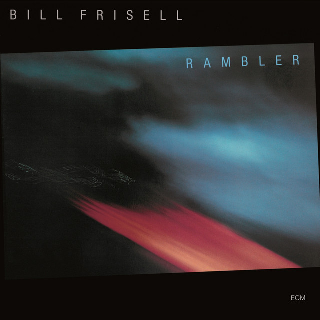 Rambler cover art