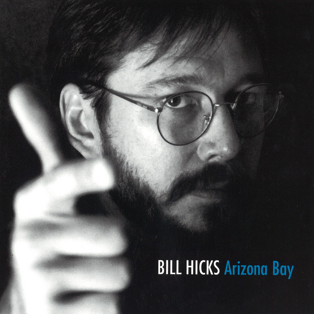 Arizona Bay cover art