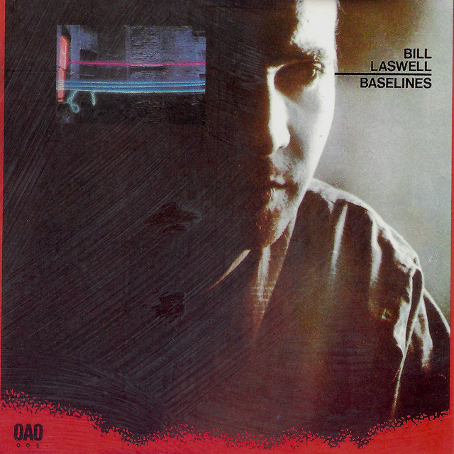 Baselines cover art