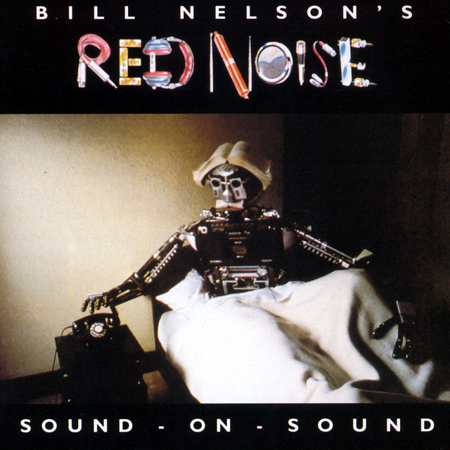 Sound-on-Sound cover art