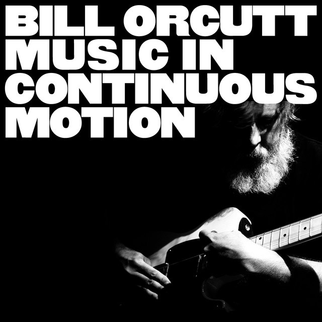Music in Continuous Motion cover art