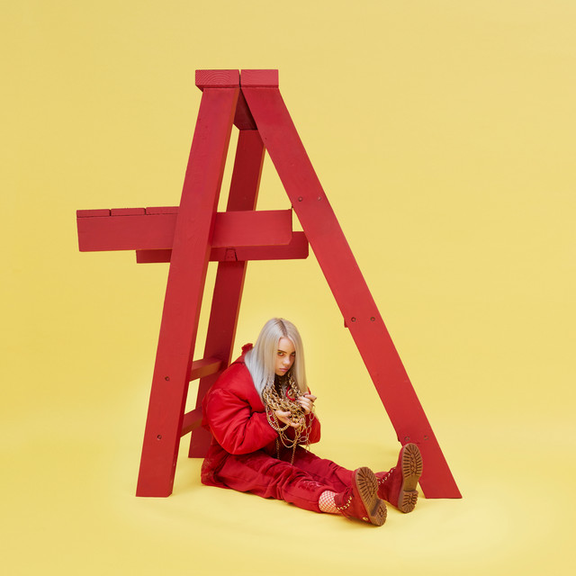 dont smile at me cover art