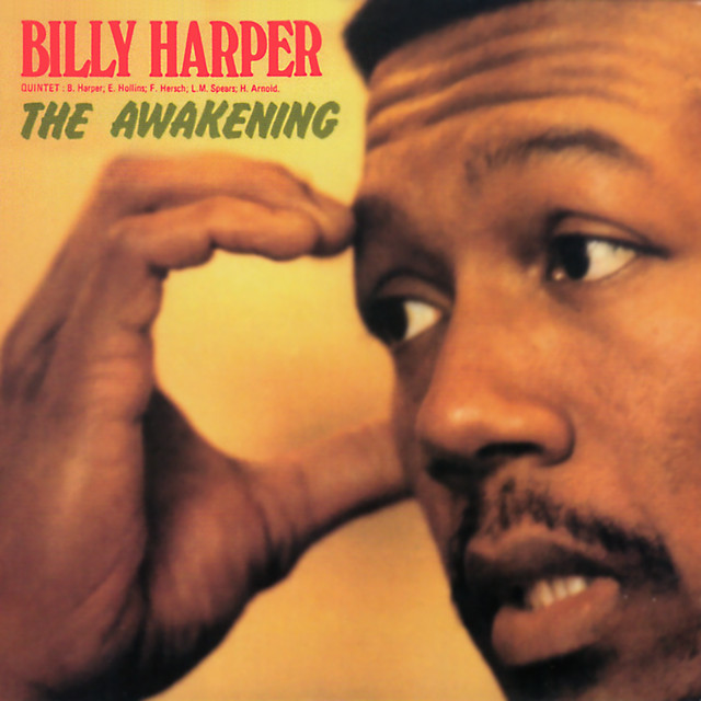 The Awakening cover art