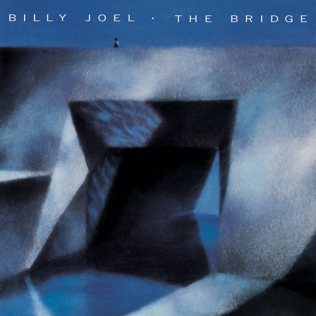 The Bridge cover art