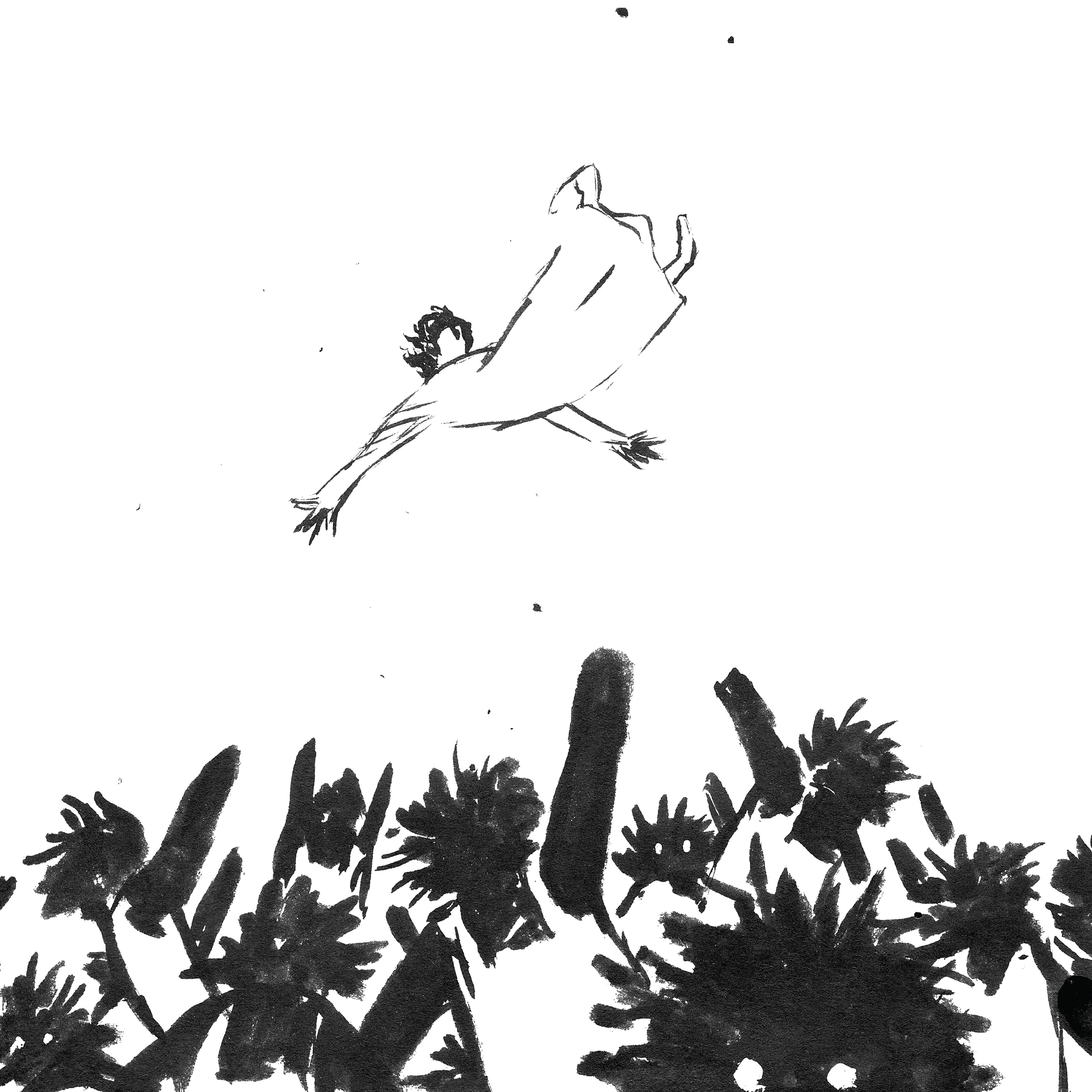 Gowillog cover art