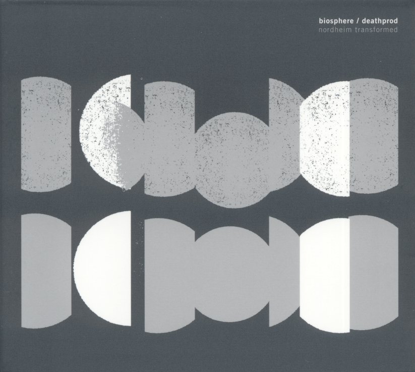 Nordheim Transformed cover art