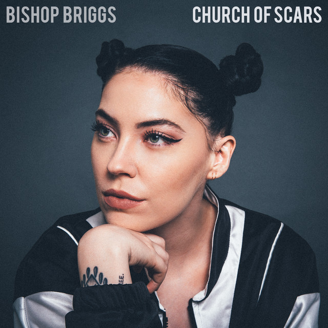 Church of Scars cover art