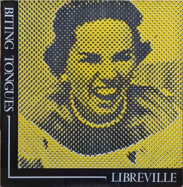 Libreville cover art