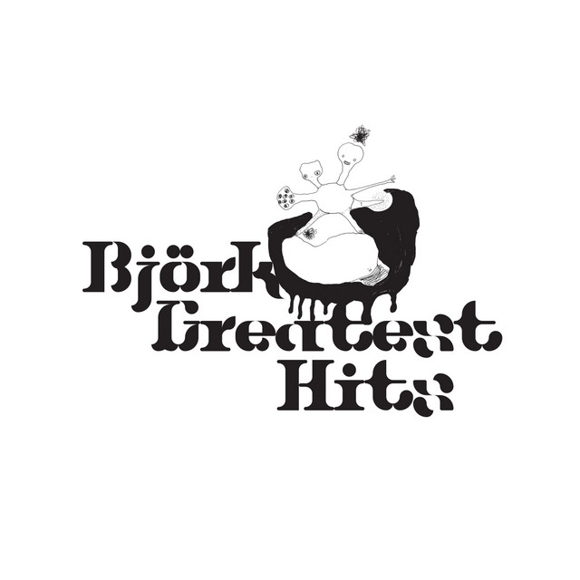 Greatest Hits cover art