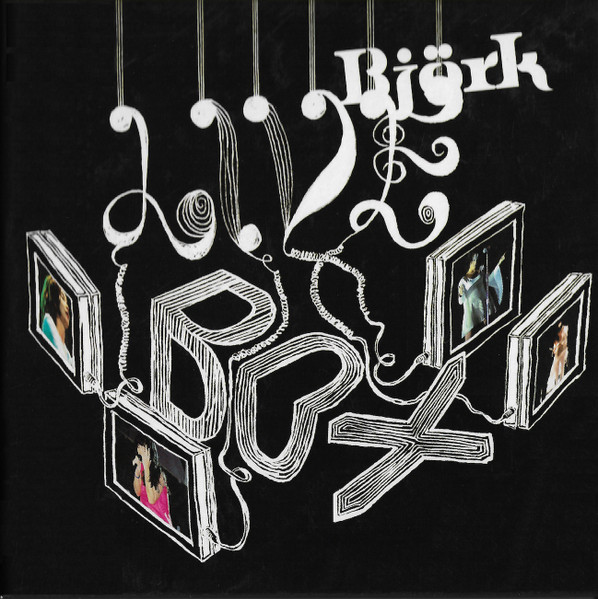 Livebox cover art
