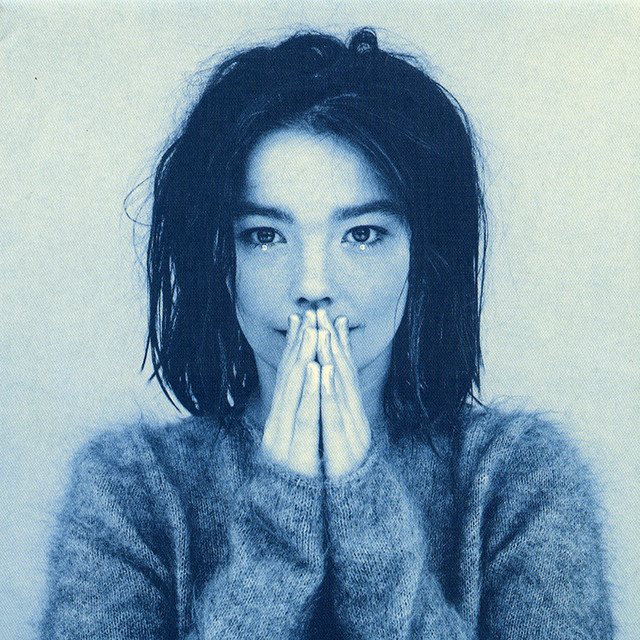 Venus as a Boy cover art