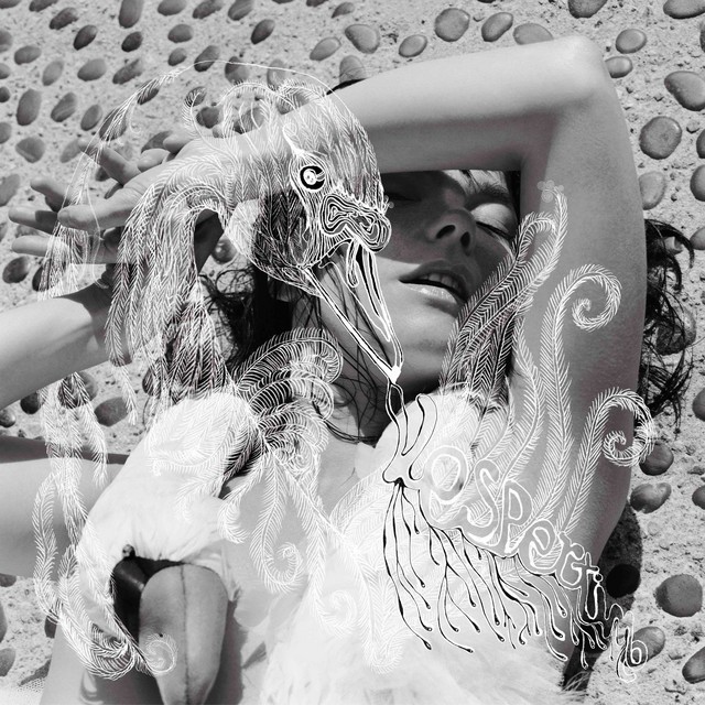 Vespertine cover art