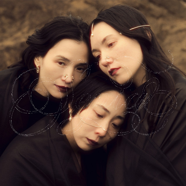 Sepia cover art